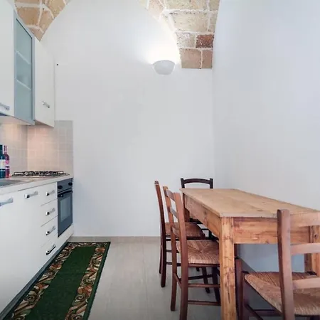 Apartament Castello Santa Cesarea Terme