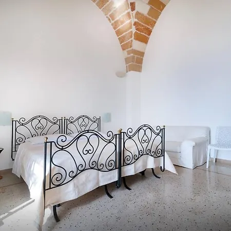 Castello Apartament *