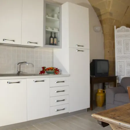 Castello * Santa Cesarea Terme