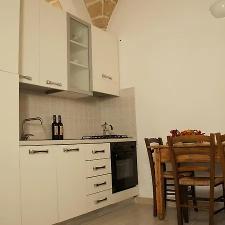 Castello Santa Cesarea Terme