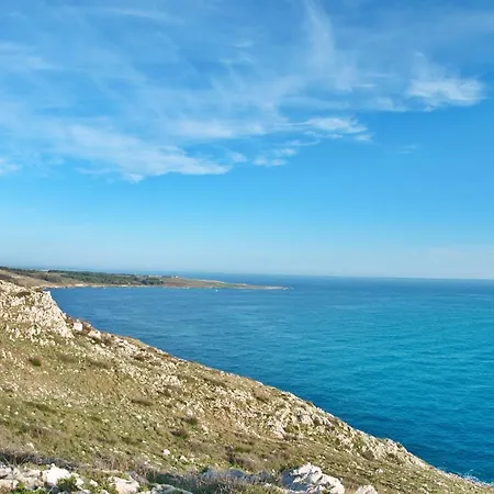 Castello * Santa Cesarea Terme