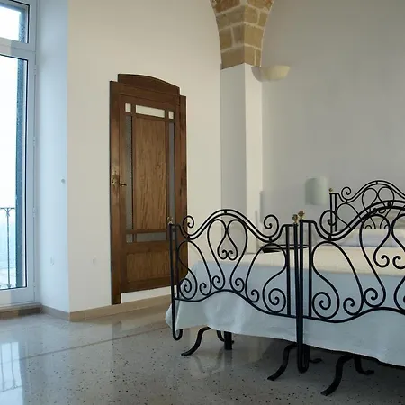 Apartament Castello Santa Cesarea Terme