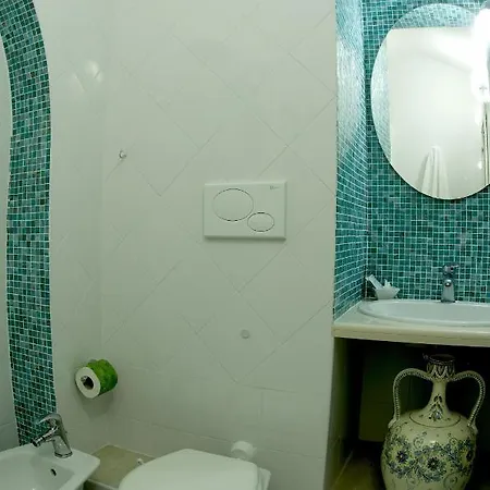 Castello * Santa Cesarea Terme