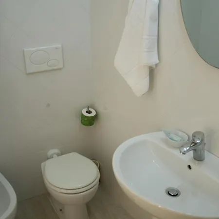 Castello Apartament Santa Cesarea Terme