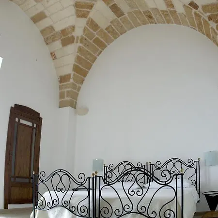 Castello Santa Cesarea Terme