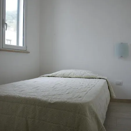 Castello Apartament *