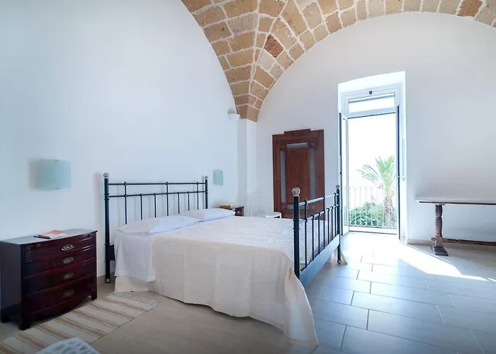 Castello Apartmán *