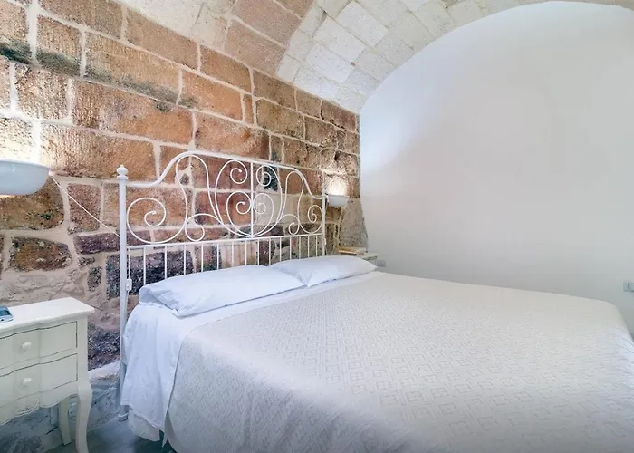 Castello * Santa Cesarea Terme