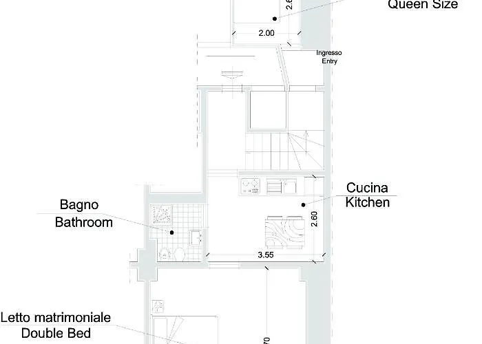 Apartmán Castello