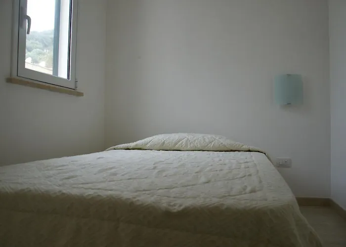 Apartmán Castello