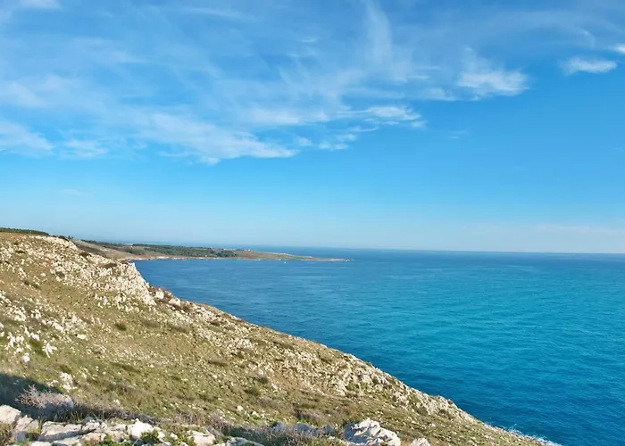 Castello * Santa Cesarea Terme