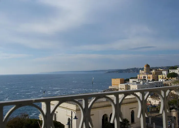 Castello Apartmán *