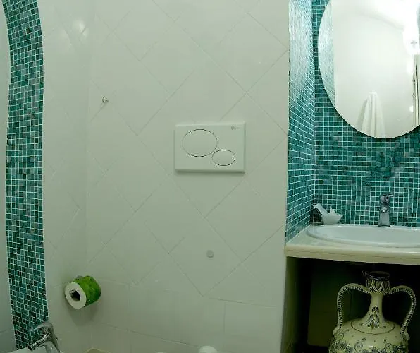 Castello * Santa Cesarea Terme