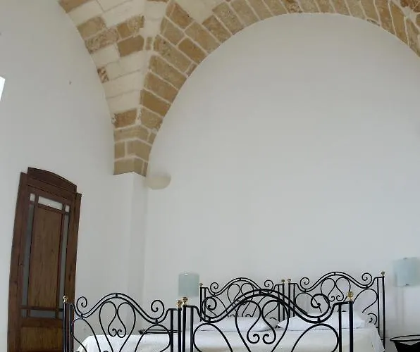 Castello Santa Cesarea Terme