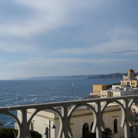 Castello Lejlighed *