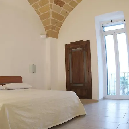 Castello Lejlighed