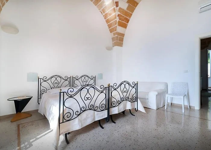 Castello Apartamento *