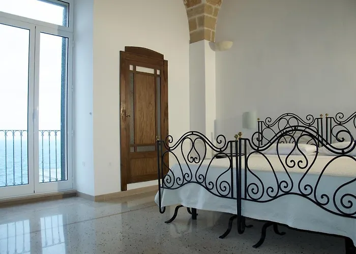 Apartamento Castello Santa Cesarea Terme