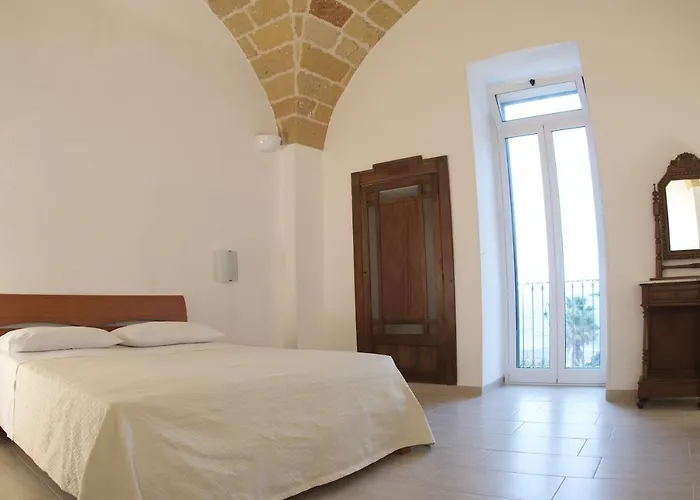 Castello Apartamento