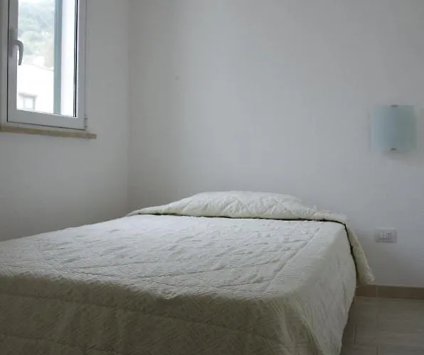 Castello Apartamento *